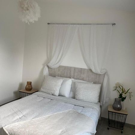 Appart Cocoon, Residence A.T.F Aulnay-sous-Bois Zewnętrze zdjęcie