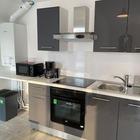 Appart Cocoon, Residence A.T.F Aulnay-sous-Bois Zewnętrze zdjęcie