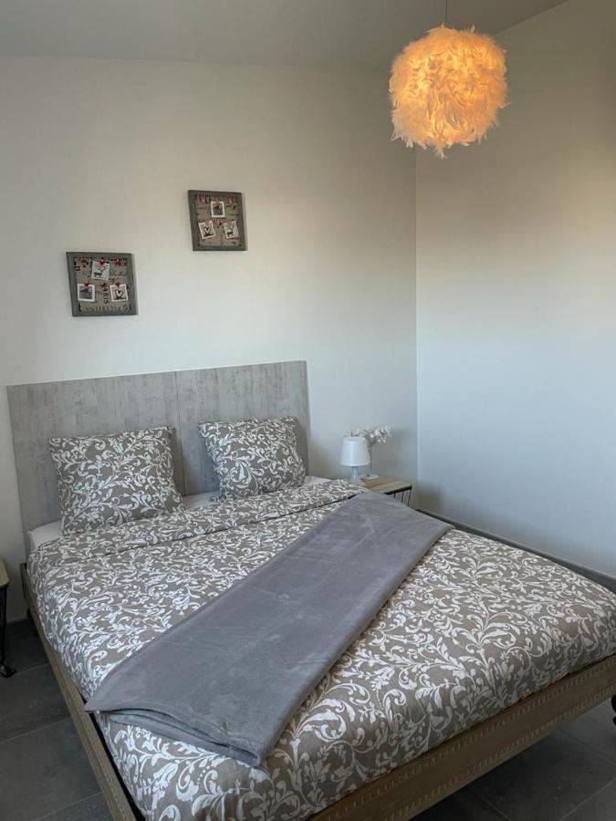 Appart Cocoon, Residence A.T.F Aulnay-sous-Bois Zewnętrze zdjęcie