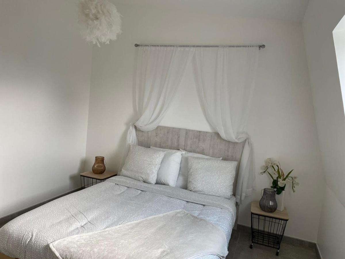 Appart Cocoon, Residence A.T.F Aulnay-sous-Bois Zewnętrze zdjęcie