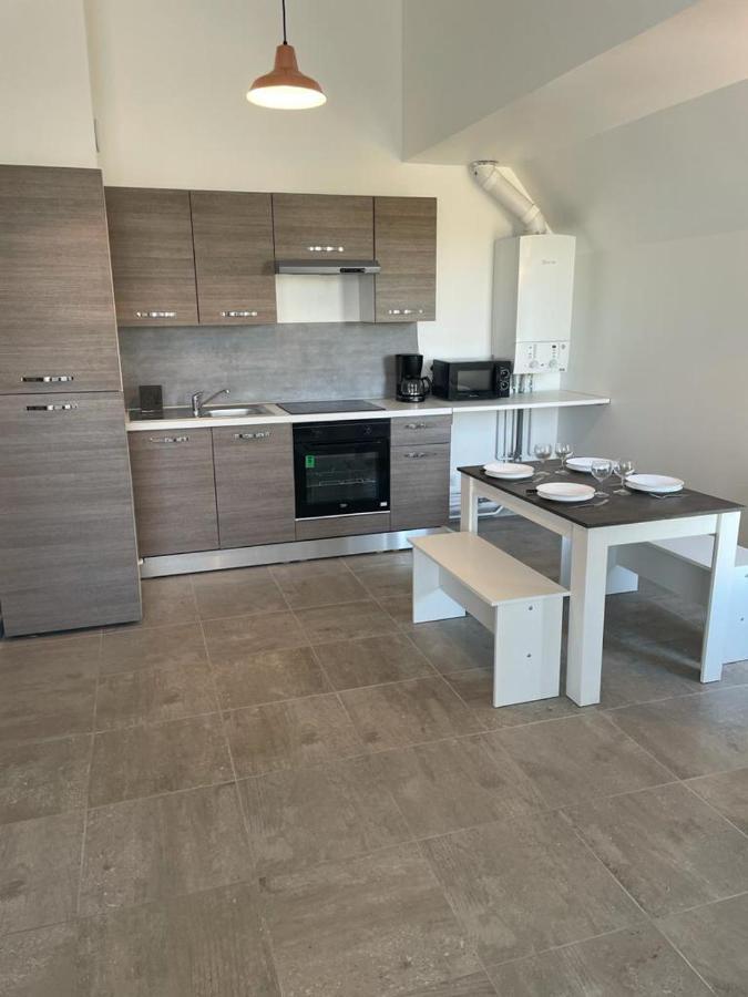 Appart Cocoon, Residence A.T.F Aulnay-sous-Bois Zewnętrze zdjęcie