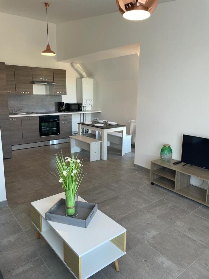 Appart Cocoon, Residence A.T.F Aulnay-sous-Bois Zewnętrze zdjęcie