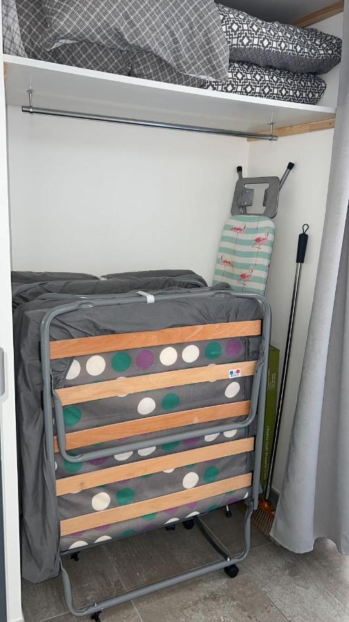 Appart Cocoon, Residence A.T.F Aulnay-sous-Bois Zewnętrze zdjęcie